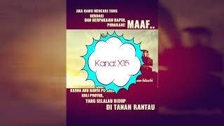 Dj Ora Mabok//Santai 2020//MANTUL