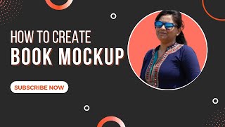 How To Create Book Mockup In Figma