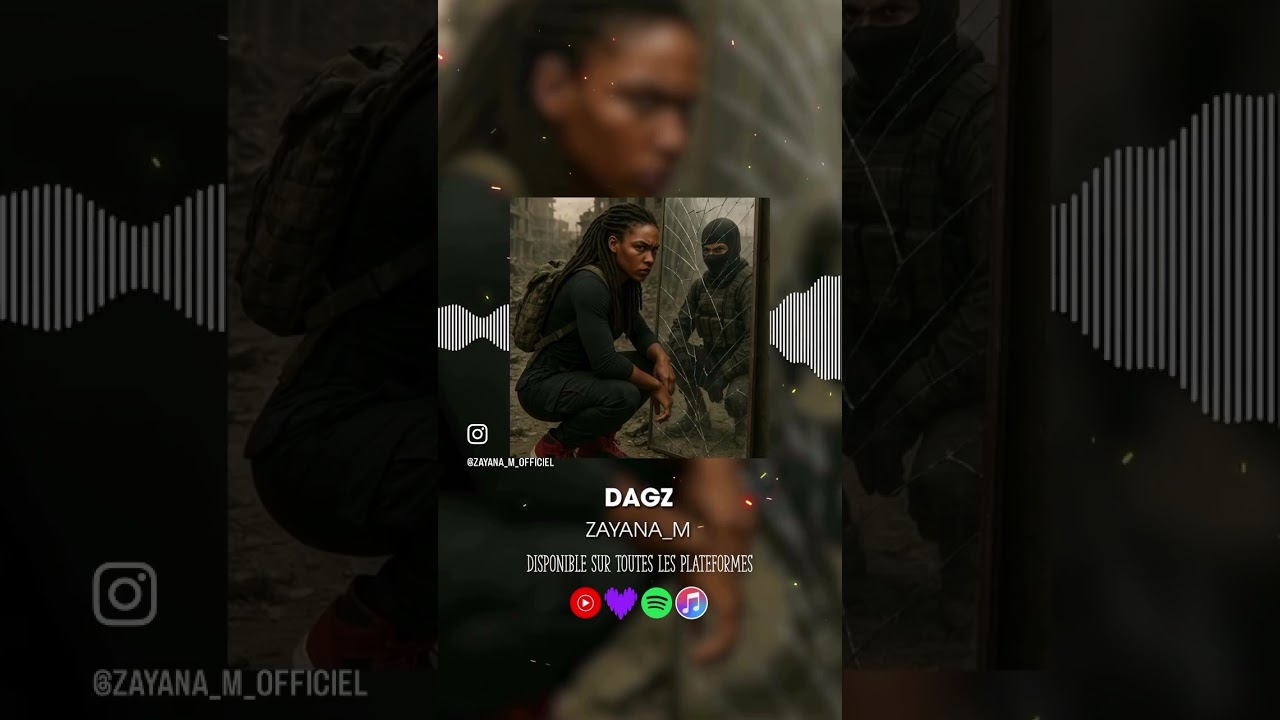 Watch Zayana_M - DAGZ on YouTube Watch Zayana_M - DAGZ on YouTube