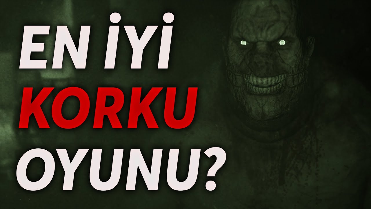 Outlast Türkiye'de Neden Bu Kadar Popüler?