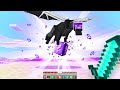 All Mobs Drop SPECIAL LUCKY BLOCKS In Minecraft!