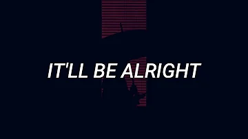 Dean Lewis - Be Alright (Lyrics)