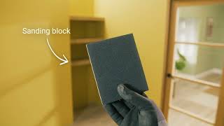 How to Install Alcove Shelving | Wickes