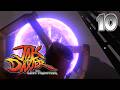 Jak and Daxter: The Lost Frontier [10] : Le Cœur d'Éco