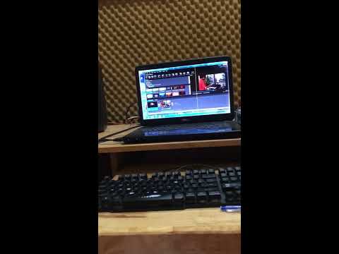 Nguyễn Thanh Tuấn Demo Electro house