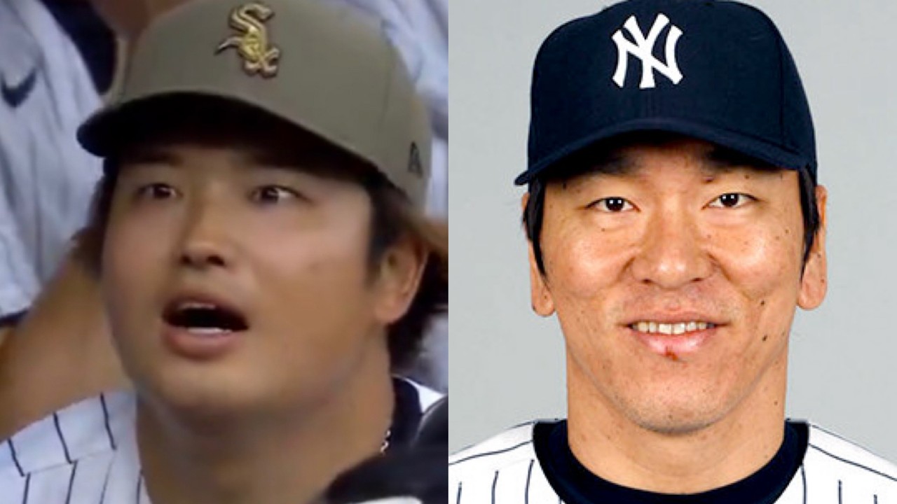 村上宗隆！簡単に俺たちのゴジラを秒で抜きすぎ
