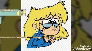 Lori Loud House ロリラウドハウスThe Loud House ザラウドハウス
