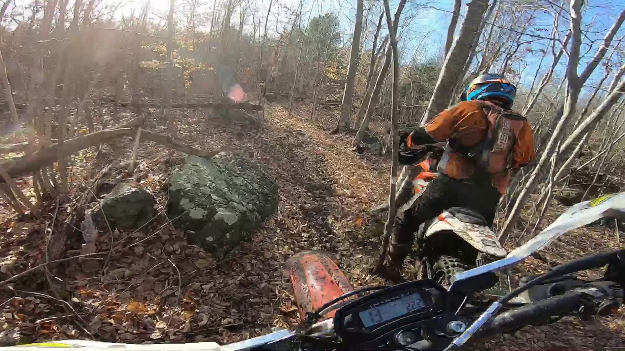 Rockywoods 1/10/2020