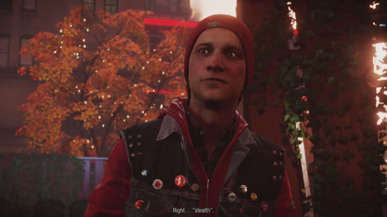 inFAMOUS Second Son | Episode 7 