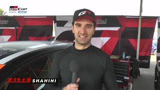 Extreme Festival 2024 Gazoo Racing SA Cup Round 3