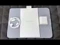 iPad Air 11” - 1TB - M2 Space Grey - Unboxing