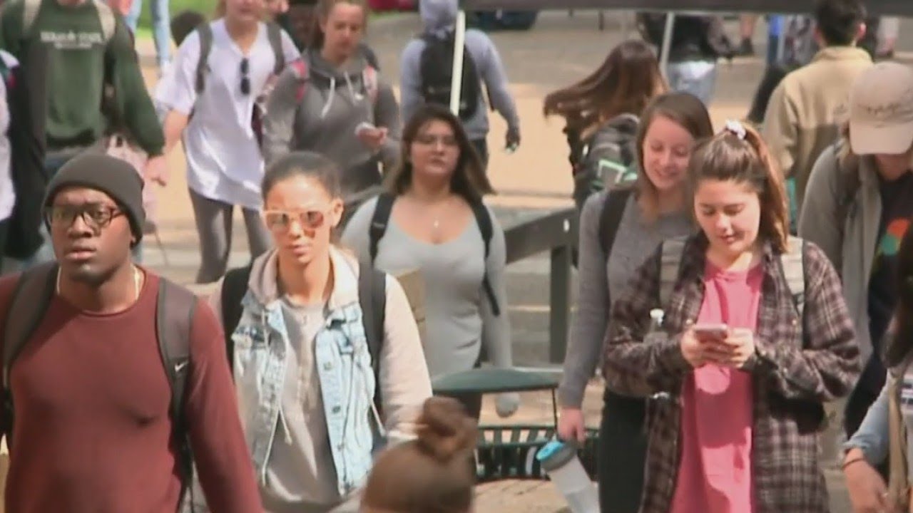 Social media linked to depression in millenials