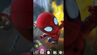 Papéis de parede animados 3D-Fundos HD/4D - GRUBL screenshot 5