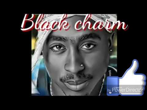 BLACK CHARM _- 977_-  Kent ft. Matt Houston _ Driver - French Kiss