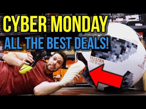 cyber monday boots deals 2018