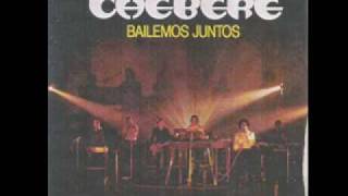 Chebere - Gritare cuando no te quiera mas chords