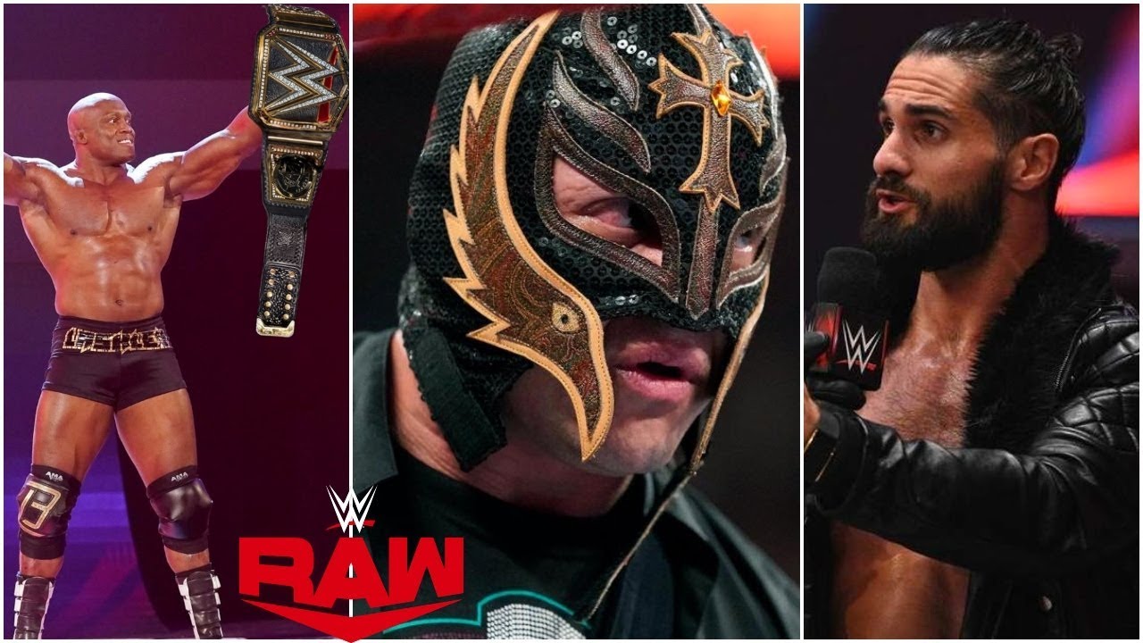 real-reason-rey-mysterio-retiring-from-wwe-2020-youtube