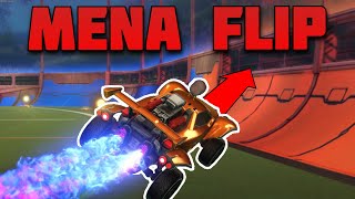 MENA FLIP TUTORIAL (2024)