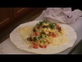 Chef Tee's Breakfast Burritos