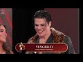 YUNGBLUD Red Carpet Interview | 2026 GRAMMYs