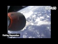 Spacex  falcon 1 flight 4