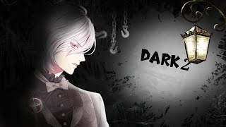 || Дарк 2 ||Перевод игры дьявольские возлюбленные Субару Сакамаки ||Diabolik Lovers More Blood||