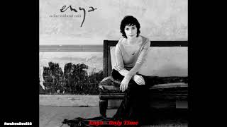 Enya - Only Time 1 hour