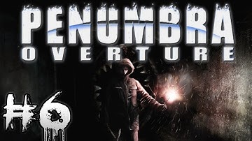 ProjectMinecraftia - Penumbra - Part 6