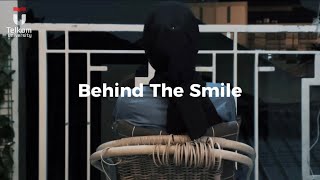 Dhimas Zaki Ergianta - Wakanda Team - ( Behind The Smile )