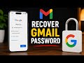 Gmail Password kaise recover kare 2026 | Recover Gmail Password in 1 Minute