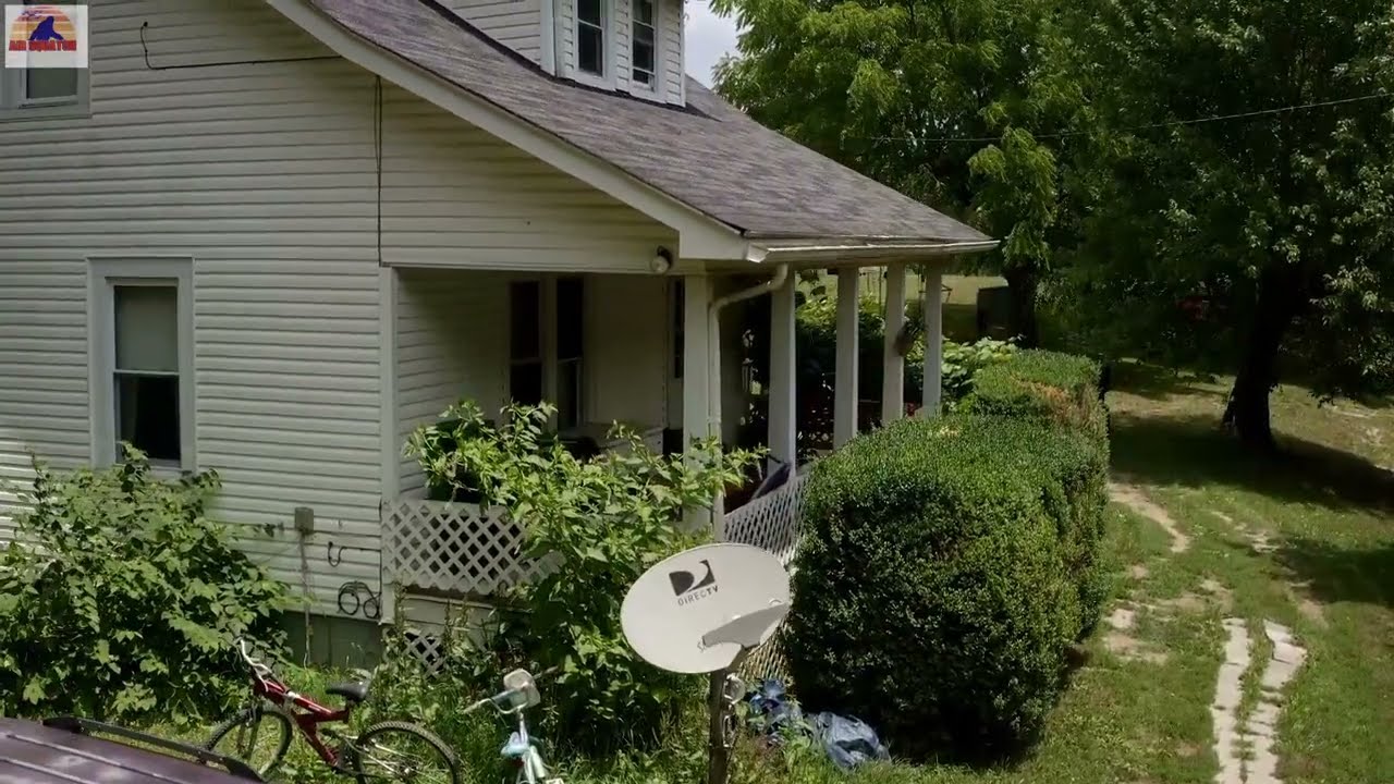 The Farm Hillsville Va 7/6/22 YouTube