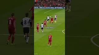 Amazing long short goals#dw #1millionviews #r