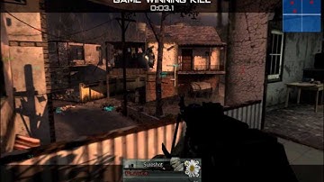 RoBoT CoD6 No Spread & Silent Aim