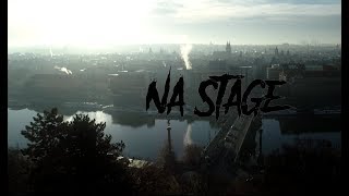 Furious Freaks - Na Stage ft. Magenta \& Brejchus Pavián (Vocal Mix)