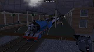 Thomas And Friends, Season 2 Episode 22 Wrong Road