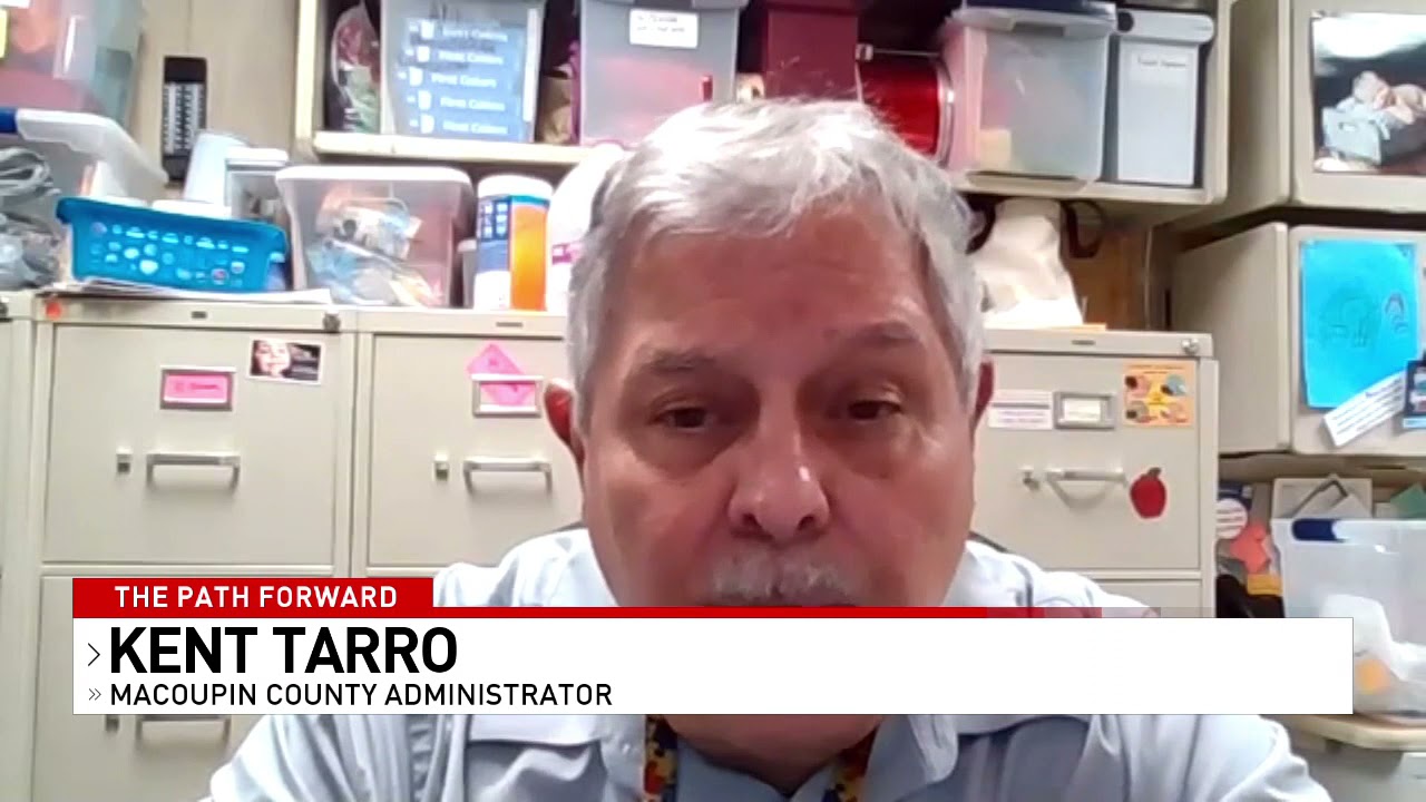 Health departments requesting fewer vaccine doses from state