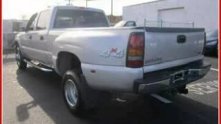 used GMC Sierra 3500   2006 located in  at Sayville Ford