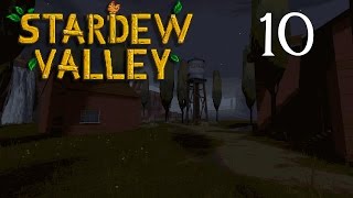 Stardew Valley | Hilltop Farm | Part 10