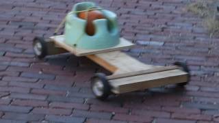 2016 Mount Carroll Pumpkin Race #4
