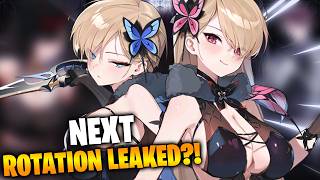 NEXT MYSTIC ROTATION IS LEAKED?! WHAT DOES THIS MEAN? Epic Seven