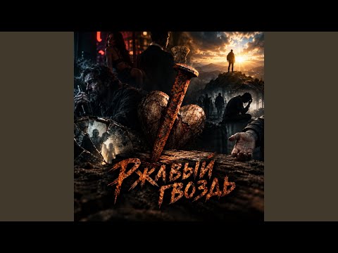 Maramara - Ржавый гвоздь