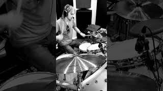 #powfu #imusedtoit #shorts #youtubeshorts #lofi #drums  #drummer #drummerrock #loganellissheppard