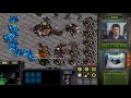 StarCraft Remastered - 1v1 (FPVOD) Artosis (T) vs Thisisneerthot (Z) Circuit Breakers