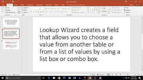 Class10 FIT Chapter 6 MS Access