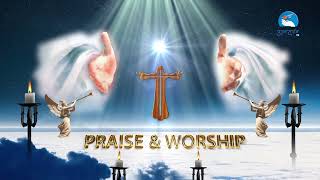 30th April 2024 Tehilla | Praise and Worship || Worship Leader : Prachi Minj | Atmadarshan TV