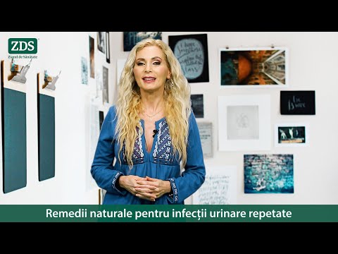 Remedii naturale pentru