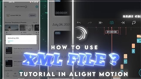 How to Use XML File | Step by Step Tutorial for Beginners