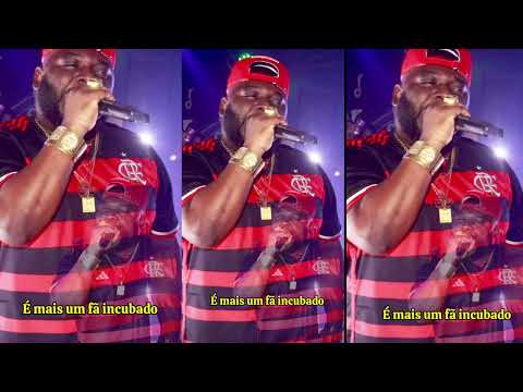 INVEJOSO - MC