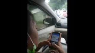 Vlog#1 Train to Depok