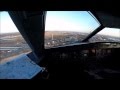 Nuernberg Approach & Landing EDDN-NUE